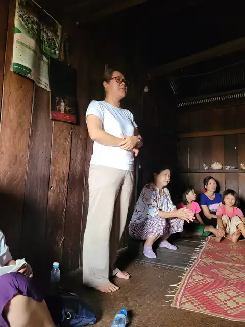 Women Group outreach_09