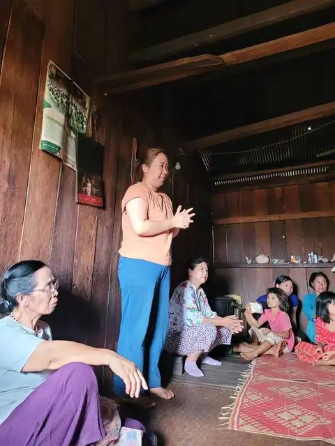 Women Group outreach_10