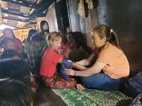 Women Group outreach_11