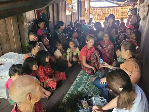 Women Group outreach_12