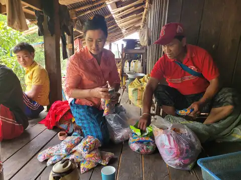 Women Group outreach_13