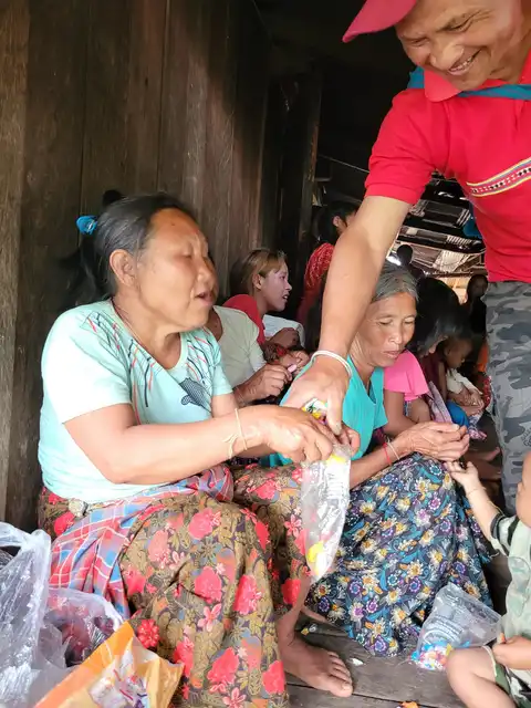 Women Group outreach_14