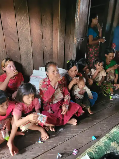 Women Group outreach_15