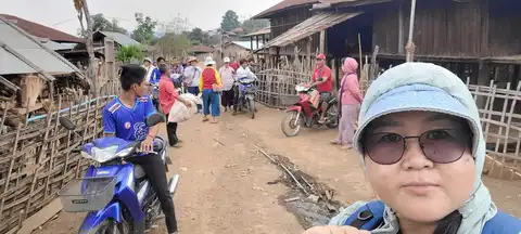 Women Group outreach_17