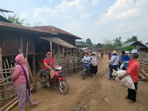 Women Group outreach_18