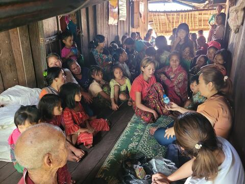 Yaˇ miˇ awˬ moˍ ha lehˬ bon hkawˇ kanˉ_12