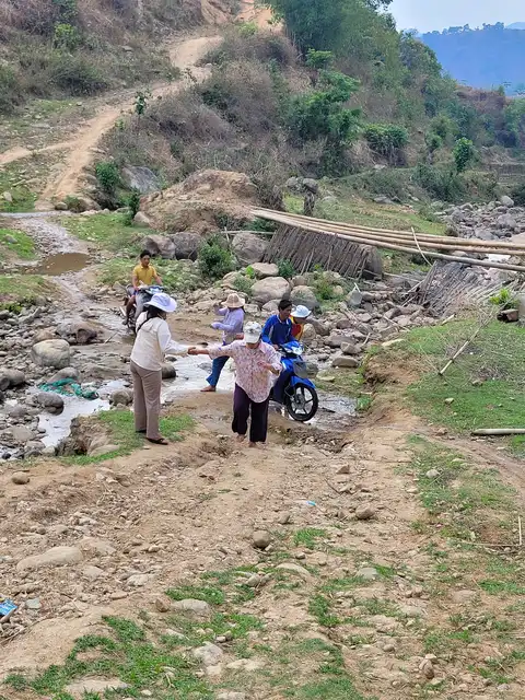 Yaˇ miˇ awˬ moˍ ha lehˬ bon hkawˇ kanˉ_19