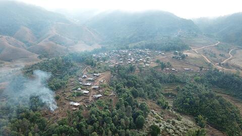 Pan Maˆ ha lehˬ bon hkawˇ hk'aˆ_03