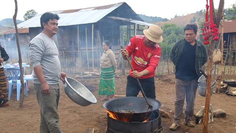 Pan Maˆ ha lehˬ bon hkawˇ hk'aˆ_06