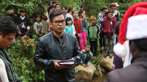 Pan Maˆ ha lehˬ bon hkawˇ hk'aˆ_09