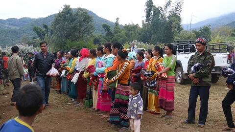 Pan Maˆ ha lehˬ bon hkawˇ hk'aˆ_10