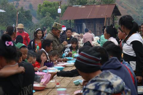 Pan Maˆ ha lehˬ bon hkawˇ hk'aˆ_15