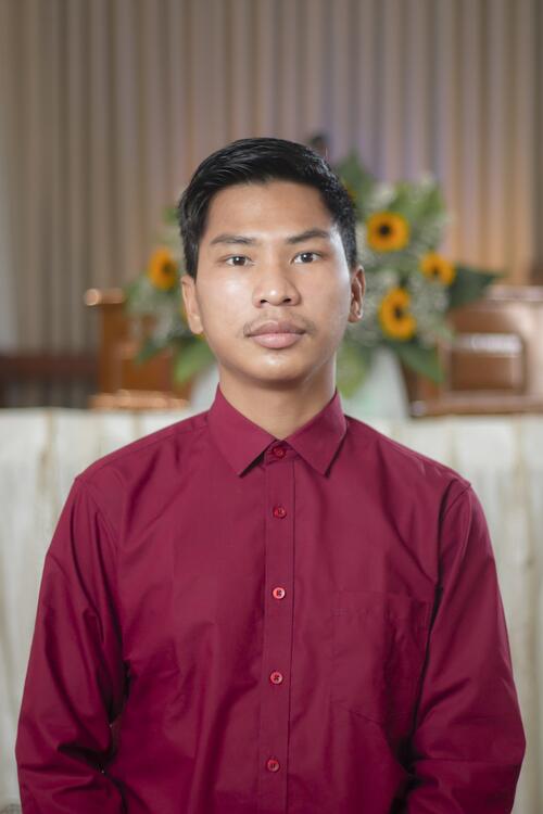 Sl. Hkehˉriˍ Perng